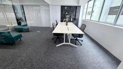 Wisma Sugnomal (D6), Office #538690161